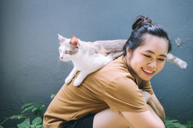 Blue Monday: Kućni ljubimci kao saveznik u očuvanju mentalnog zdravlja na