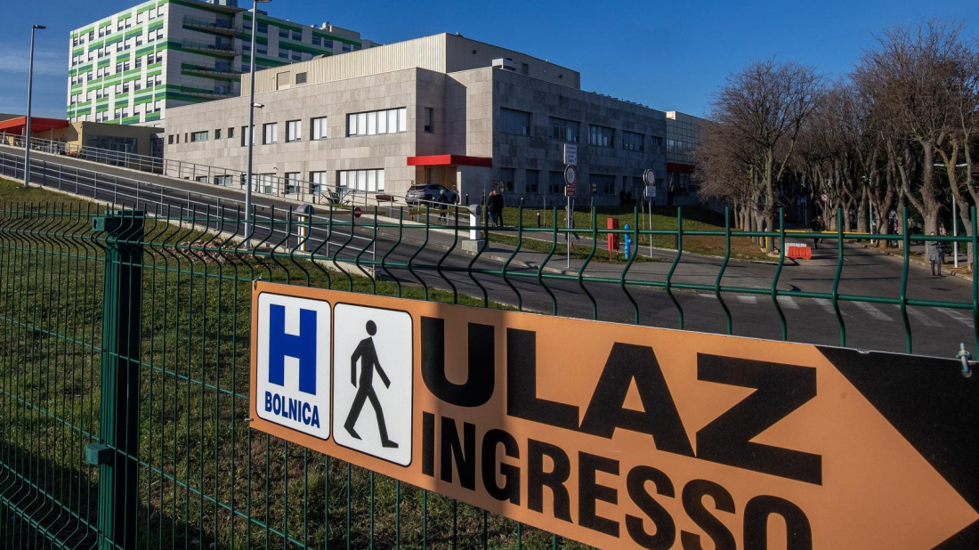 U Istri godišnje od raka vrata maternice oboli 16 žena, a šest izgubi život!