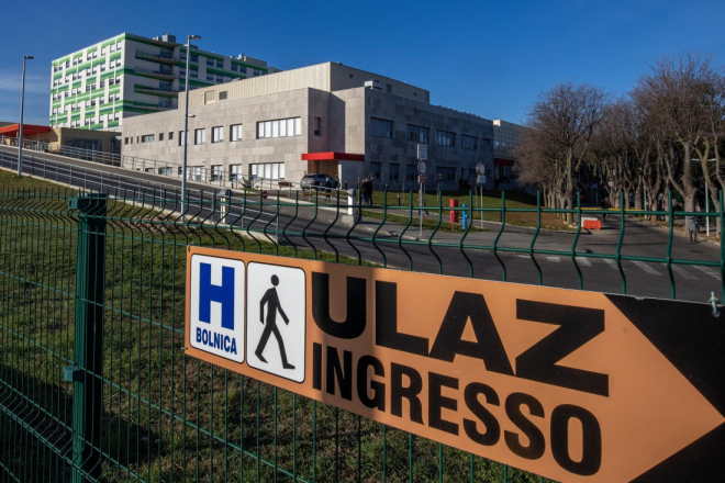 U Istri godišnje od raka vrata maternice oboli 16 žena, a šest izgubi život!