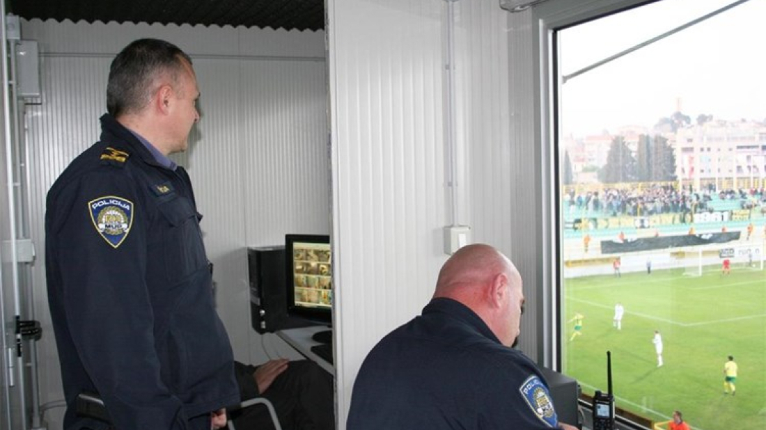 Policija izdala upozorenje ususret 'Derbiju della Učka'