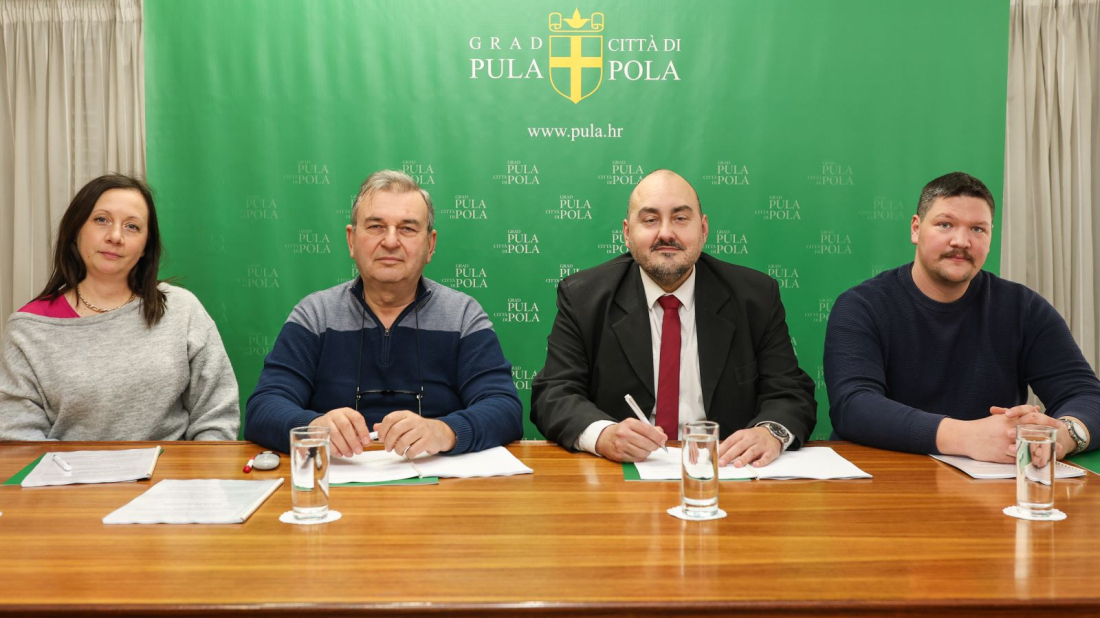 Pula: Radnicima Monte Gira povećava se osnovna plaća za šest posto