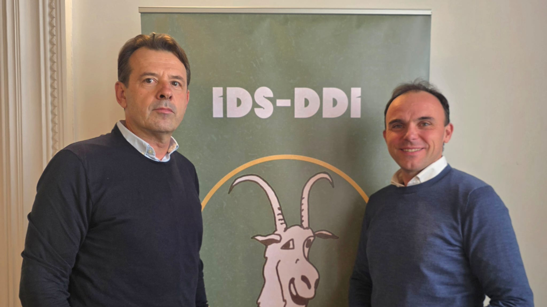 Peršurić mandat u Saboru stavio u mirovanje, u klupe ulazi Anteo Milos!