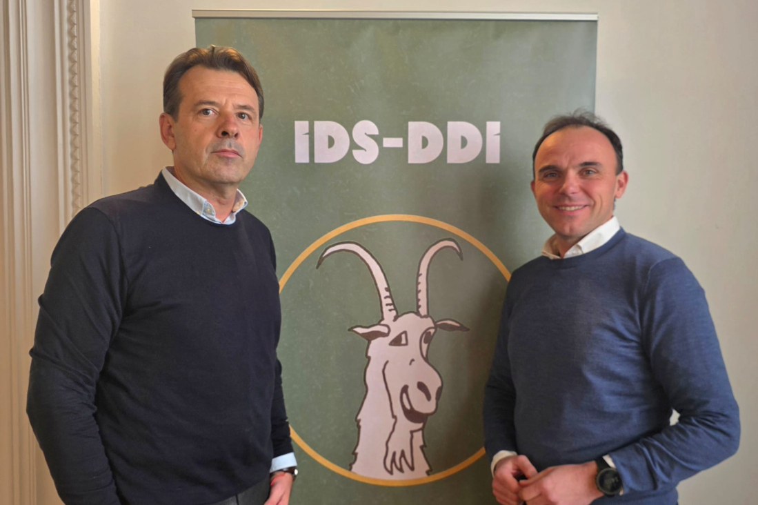 Peršurić mandat u Saboru stavio u mirovanje, u klupe ulazi Anteo Milos!