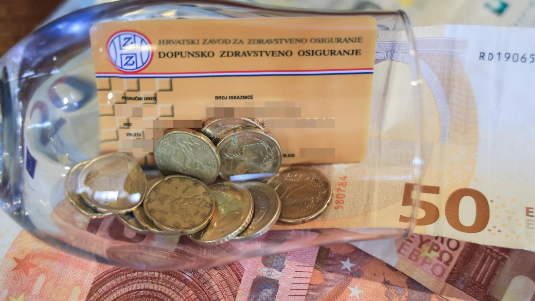 Od veljače skuplje dopunsko zdravstveno osiguranje: Evo što trebaju znati umirovljenici