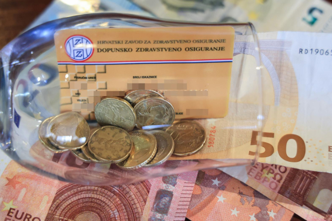 Od veljače skuplje dopunsko zdravstveno osiguranje: Evo što trebaju znati umirovljenici