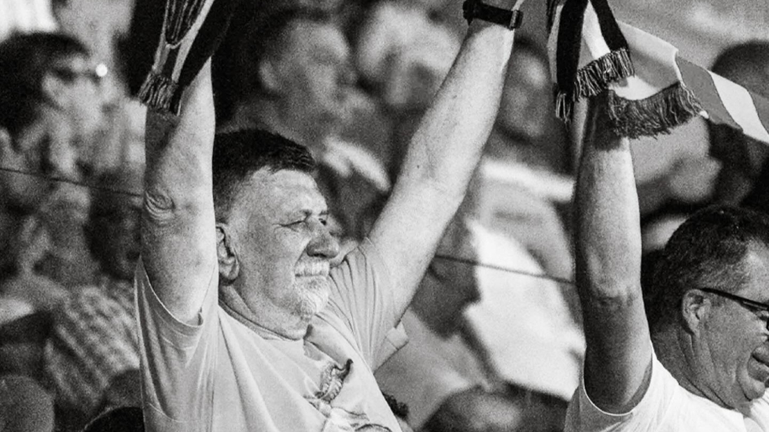 Zauvijek zeleno-žuti: Preminuo Đenaro Lanča, simbol navijačke ljubavi prema Istri 1961