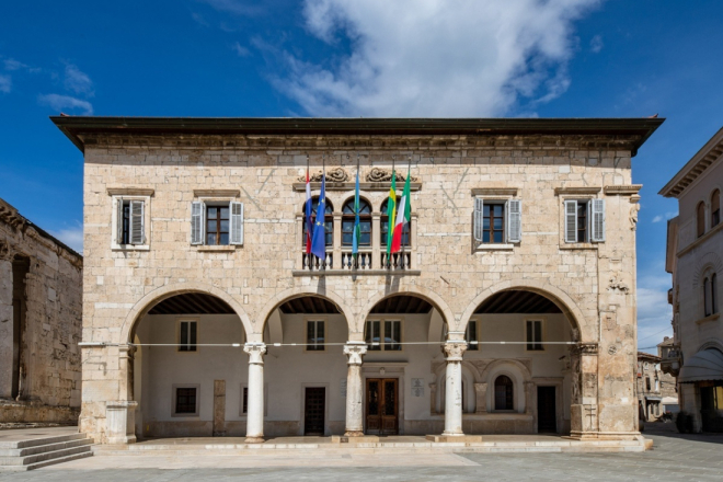 Dosadašnji direktori Pula Herculanee i Monte Gira ostaju na čelu društava!