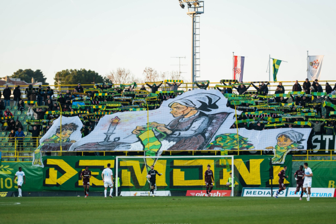 Riera i Kadušić najavili tvrdu bitku: Istra protiv Lokomotive traži nastavak pobjedničkog niza