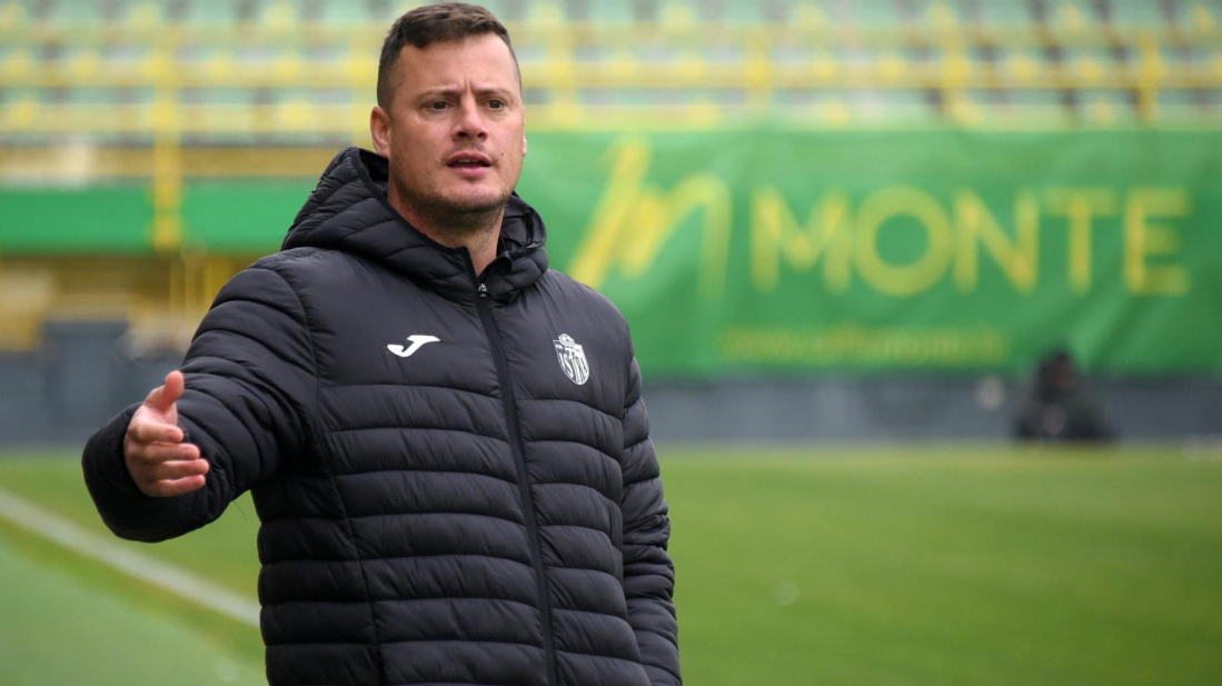 “Možda nekome smeta što se Istra bori za vrh”: Riera uputio oštru poruku o kriteriju suđenja