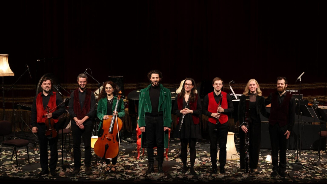 Pulska klasična zima donosi rijetko korištene instrumente iz razdoblja bečke klasike