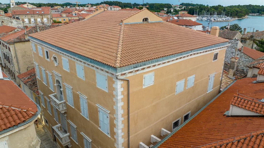 Poreč: Zavičajni muzej Poreštine u najvećoj obnovi do sada