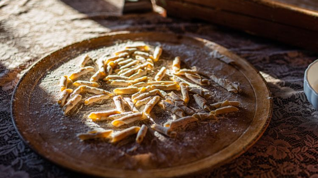VELIKO PRIZNANJE ISTARSKOJ KUHINJI: Istarski fuži drugi su najbolji na svijetu – a Istrijani su to znali i prije!