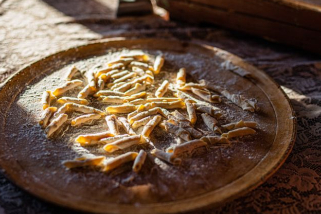 VELIKO PRIZNANJE ISTARSKOJ KUHINJI: Istarski fuži drugi su najbolji na svijetu – a Istrijani su to znali i prije!