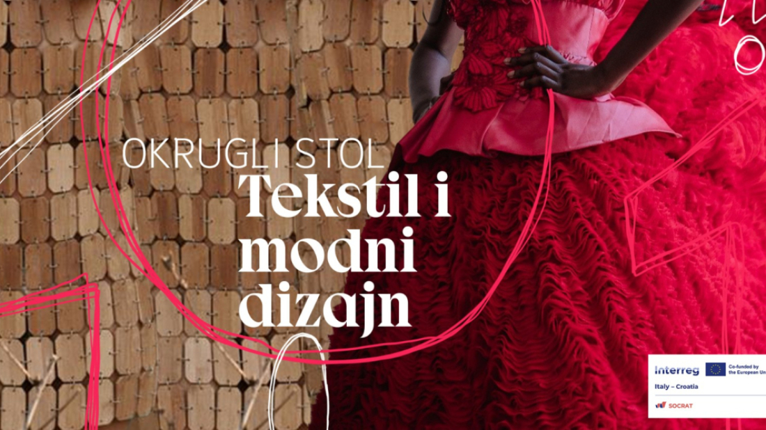 Pula domaćin inovativnog projekta kulturno-turističkog dizajna i mode