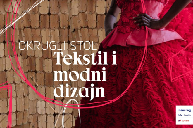 Pula domaćin inovativnog projekta kulturno-turističkog dizajna i mode