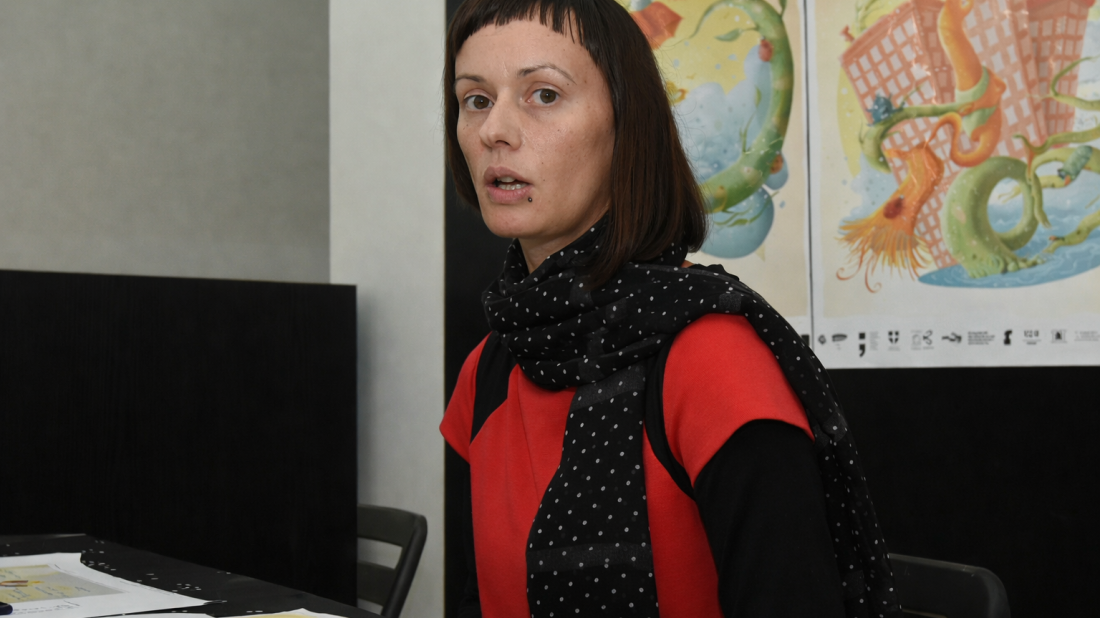 Odbačena tužba Sanele Pliško protiv Grada Pule