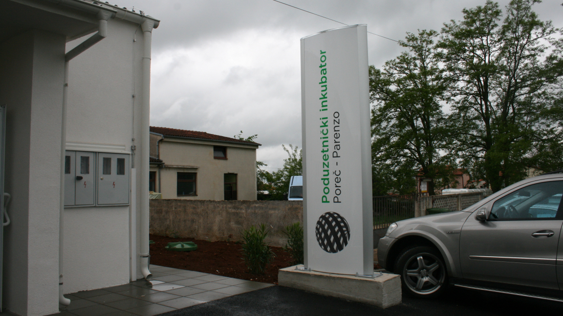 Poduzetnički inkubator Poreč obilježava deset godina rada i podrške lokalnim poduzetnicima