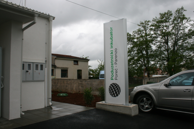 Poduzetnički inkubator Poreč obilježava deset godina rada i podrške lokalnim poduzetnicima