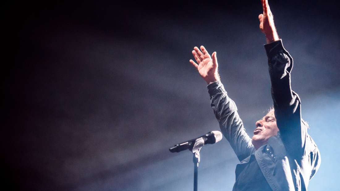 Tužna obljetnica: Prije točno četiri godine napustio nas je legendarni Aki Rahimovski