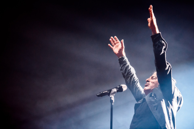 Tužna obljetnica: Prije točno četiri godine napustio nas je legendarni Aki Rahimovski