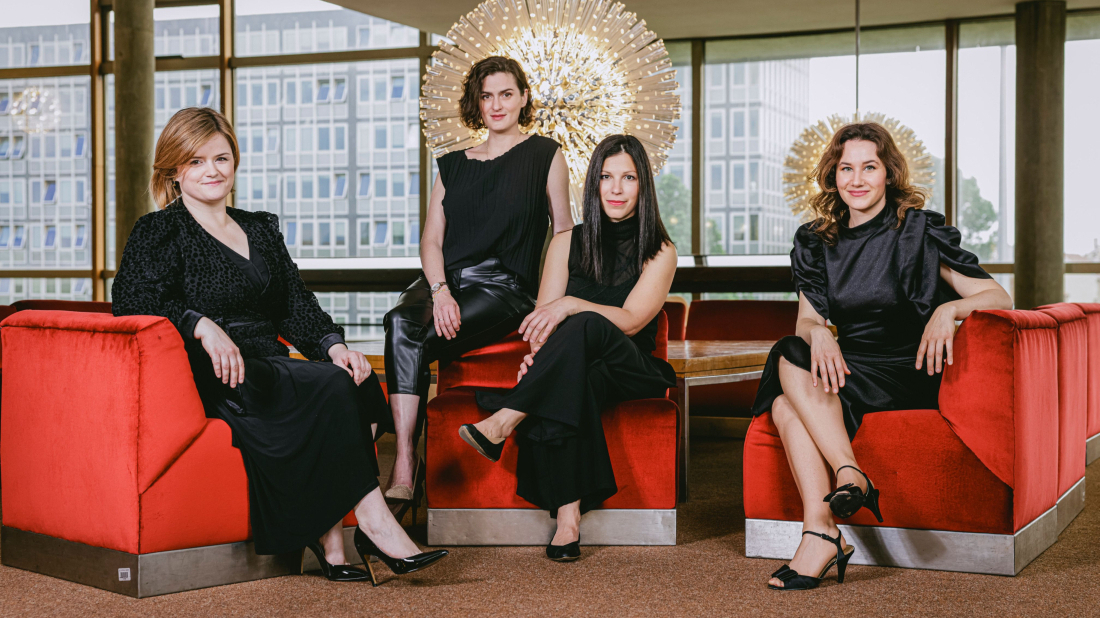 Ovog petka u INK: Počinje ciklus koncerata posvećen djelima Brahmsa i Schuberta