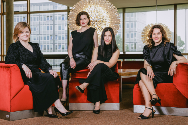 Ovog petka u INK: Počinje ciklus koncerata posvećen djelima Brahmsa i Schuberta