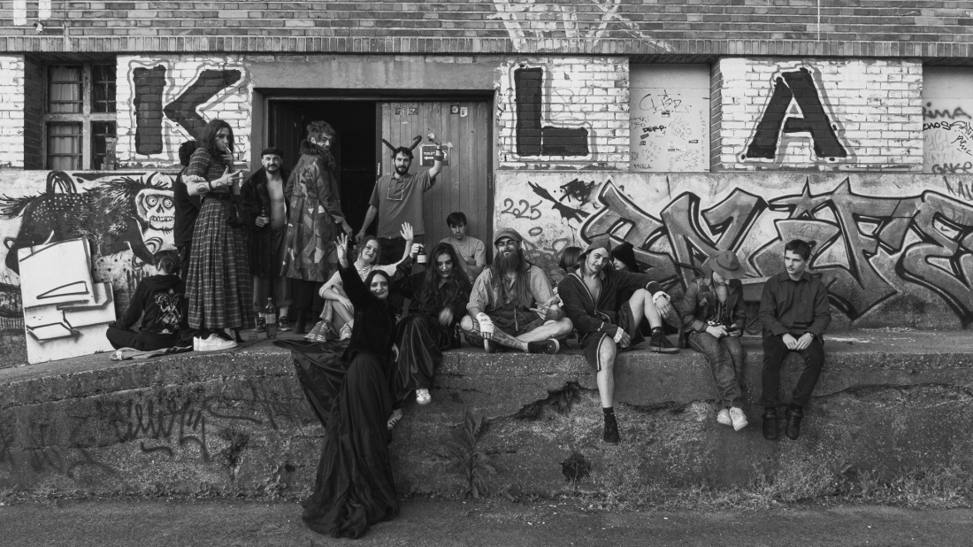 U pulskom Kinu Valli ovog petka premijera filma Krsnik, pulskog redatelja i producenta Dana Paulette