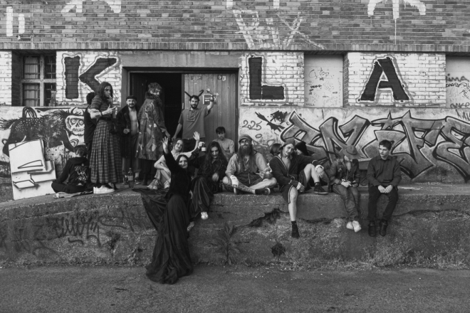 U pulskom Kinu Valli ovog petka premijera filma Krsnik, pulskog redatelja i producenta Dana Paulette