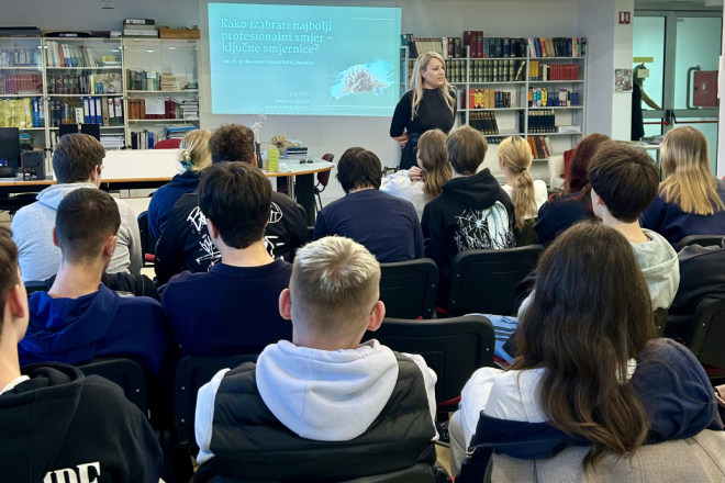 Više od 300 istarskih srednjoškolaca uključeno u pilot-projekt profesionalne orijentacije