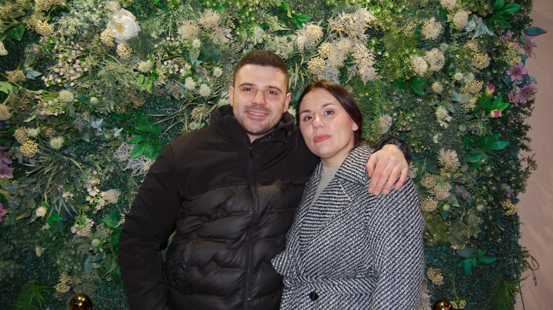 Brat i sestra iz Rovinja pokrenuli novi, moderni poduzetnički pothvat