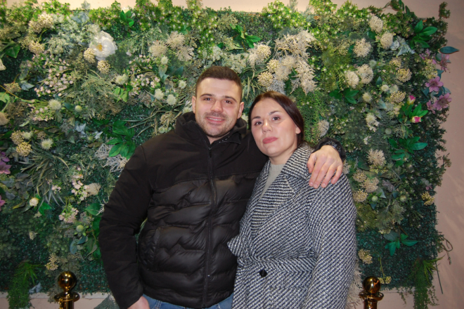 Brat i sestra iz Rovinja pokrenuli novi, moderni poduzetnički pothvat