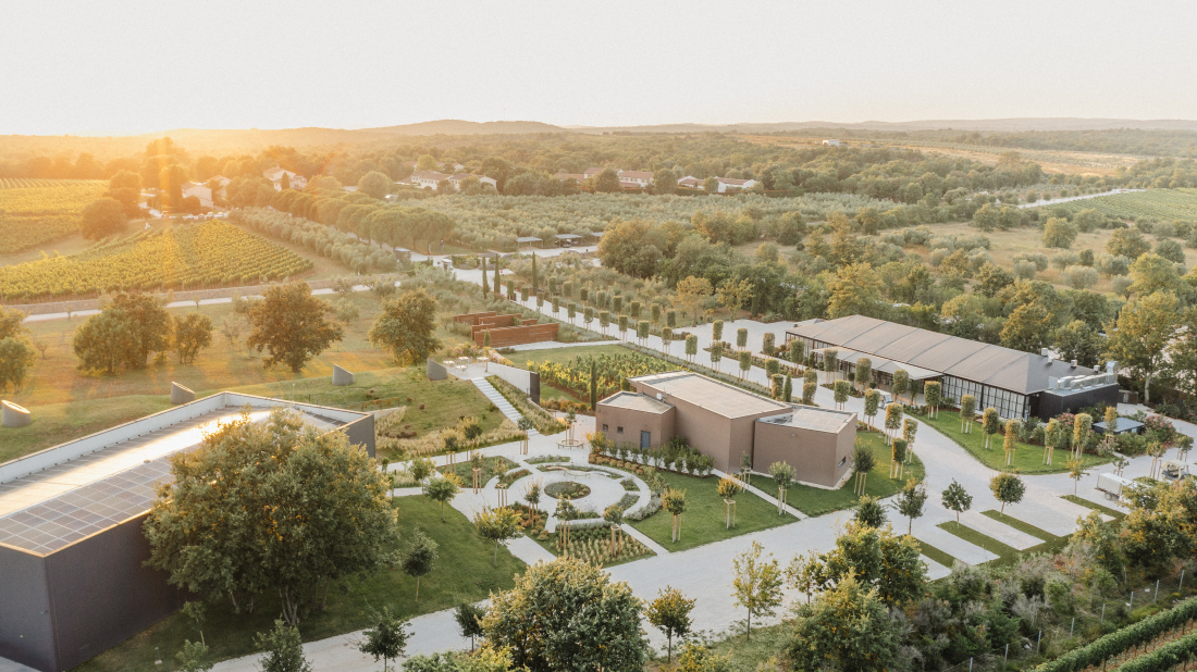 Novo međunarodno priznanje: Meneghetti među 101 najboljim hotelom svijeta