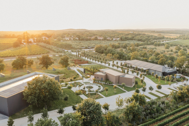 Novo međunarodno priznanje: Meneghetti među 101 najboljim hotelom svijeta