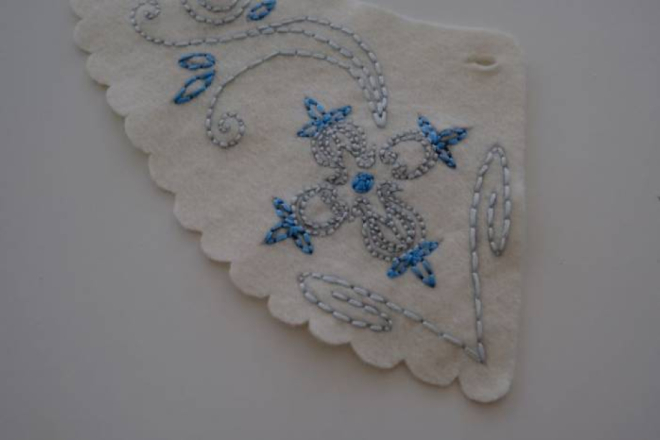 Rovinj: U subotu radionica tekstilnog nakita pod vodstvom Petre Krpan