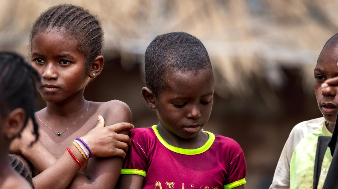 "Naš san njihov osmijeh“ najavila brojne aktivnosti: Prva na redu humanitarna misija u Keniju