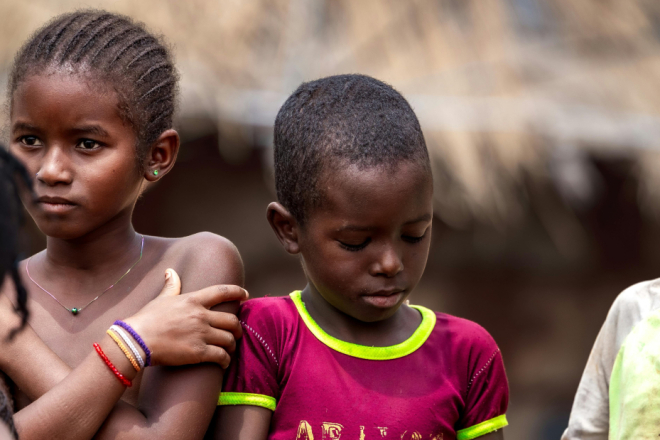 "Naš san njihov osmijeh“ najavila brojne aktivnosti: Prva na redu humanitarna misija u Keniju