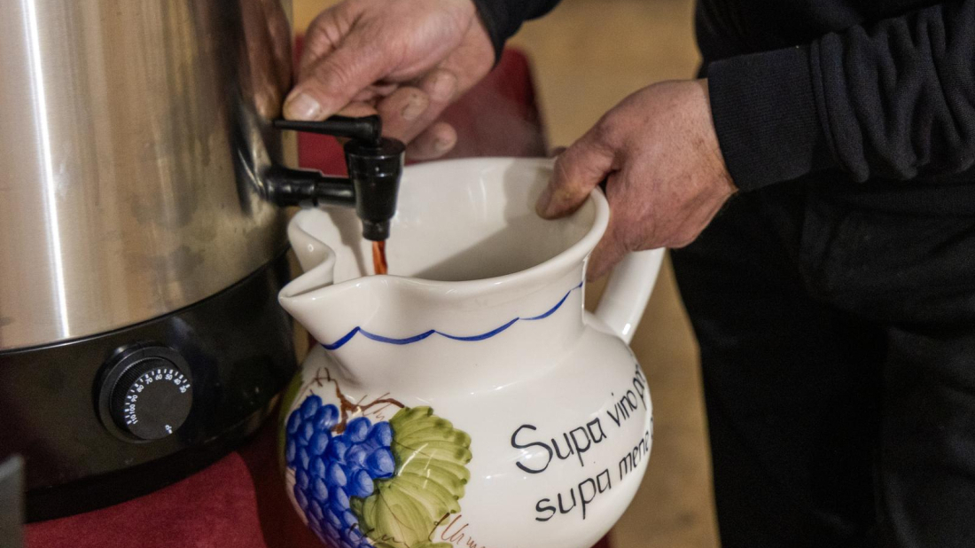 Još jedan istarski simbol ide u zaštitu: Na redu je istarska supa!