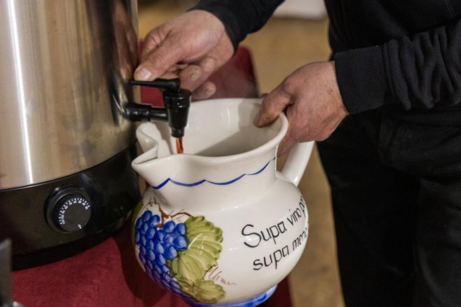 Još jedan istarski simbol ide u zaštitu: Na redu je istarska supa!