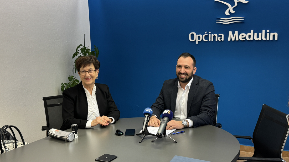 Zaštita žena i djece žrtava nasilja: Općina Medulin osigurala 10.000 eura za Sigurnu kuću Istra