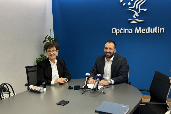 Zaštita žena i djece žrtava nasilja: Općina Medulin osigurala 10.000 eura za Sigurnu kuću Istra
