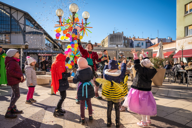 Pula: Odgađa se manifestacija „U potrazi za Karnevalom“, objavljen novi termin