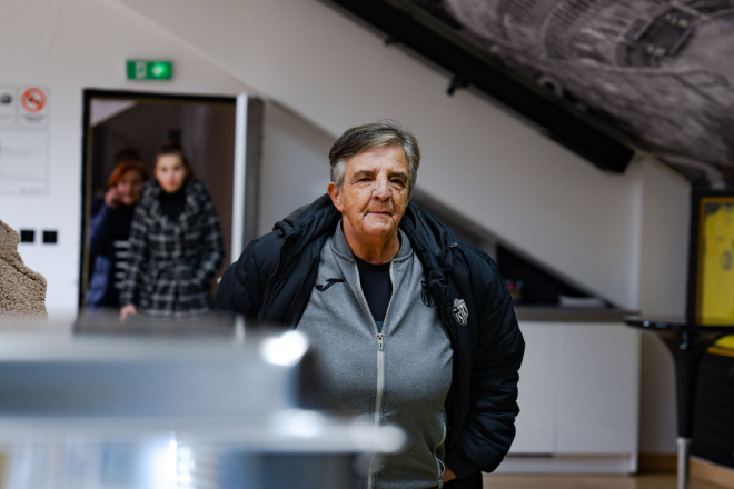 Teta Silvana nakon više od 70 godina 'odlazi' iz kluba – završava jedna od najljepših priča Drosine