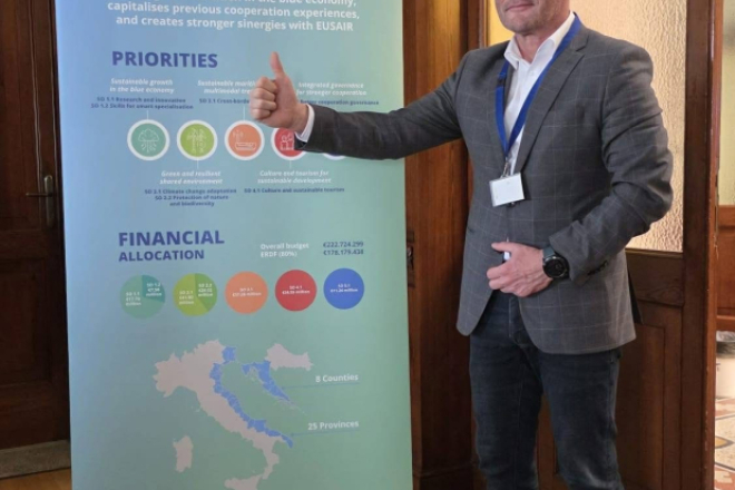 U Svetom Petru u Šumi službeno započeo projekt AltRoute