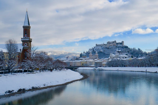 Rovinjski umjetnici u Salzburgu: Otvoren poziv za međunarodnu umjetničku razmjenu u vrijednosti od 1.000 eura