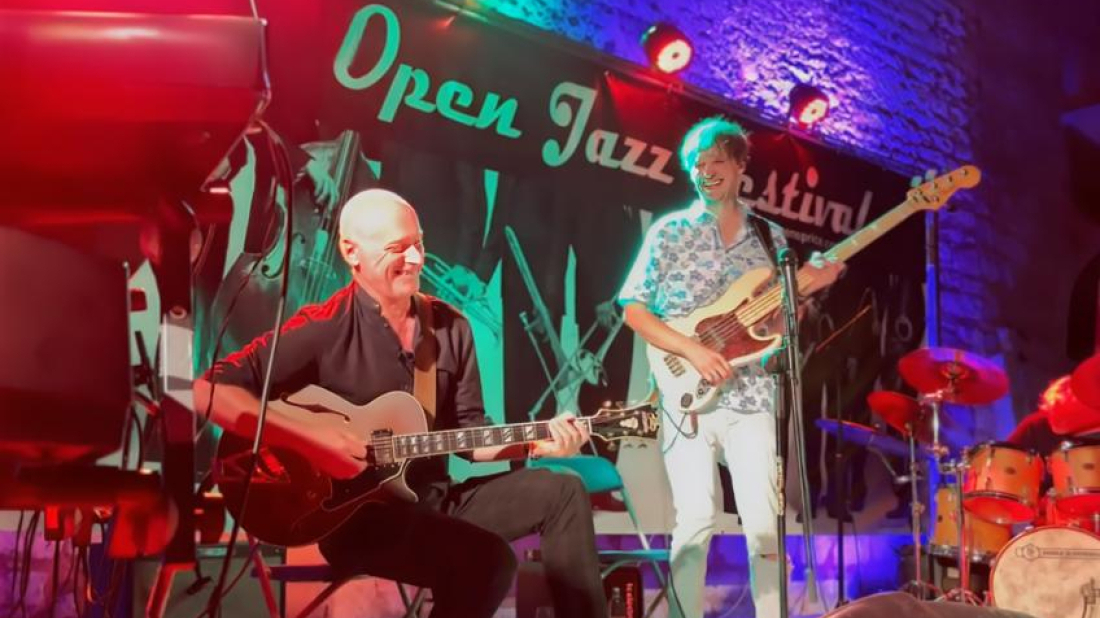Last Minute Open Jazz Festival 2026.: Četiri večeri suvremenog jazza u Balama