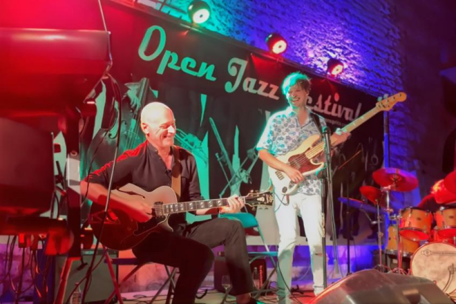 Last Minute Open Jazz Festival 2026.: Četiri večeri suvremenog jazza u Balama