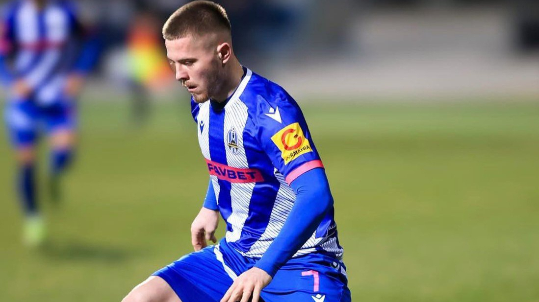 Zeleno-žuti povlače poteze: Goričan seli iz Lokomotive u Istru