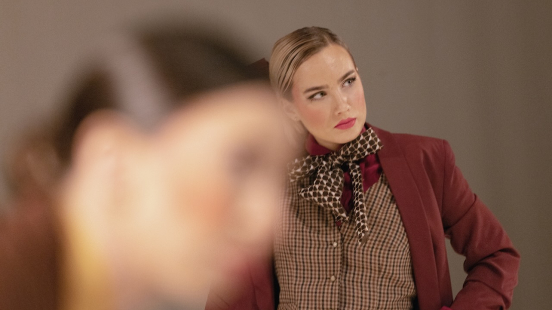 Lara Kapeloto iz Istre osvojila nagradu za suvremeni ples!