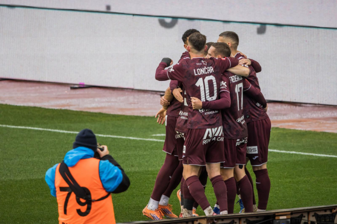 Istra srušila Hajduk na Poljudu – velika pobjeda zeleno-žutih za skok na treće mjesto