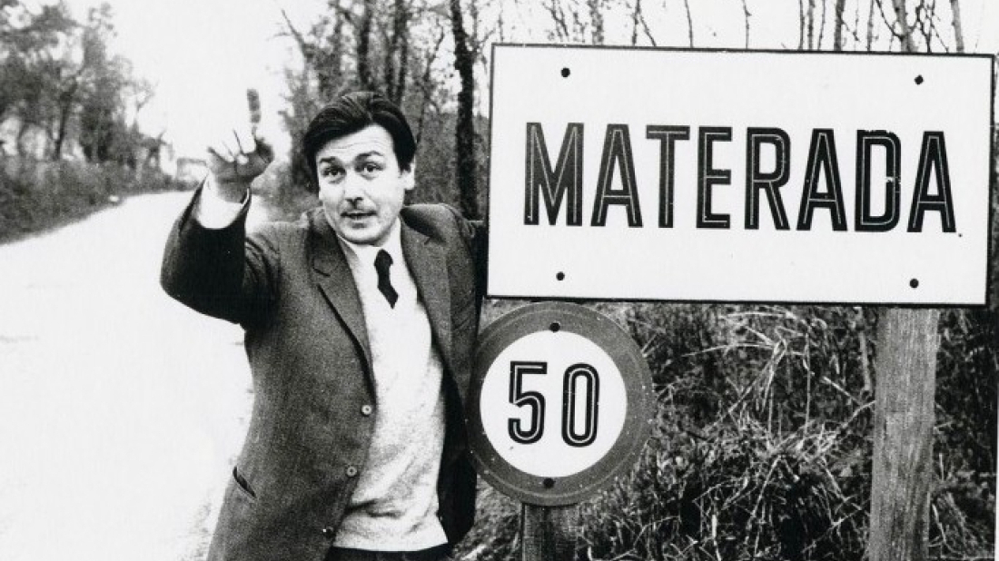 Na današnji dan prije 91 godinu rođen je kniževnik Fulvio Tomizza: U Trstu je uređivao kulturni program televizije RAI